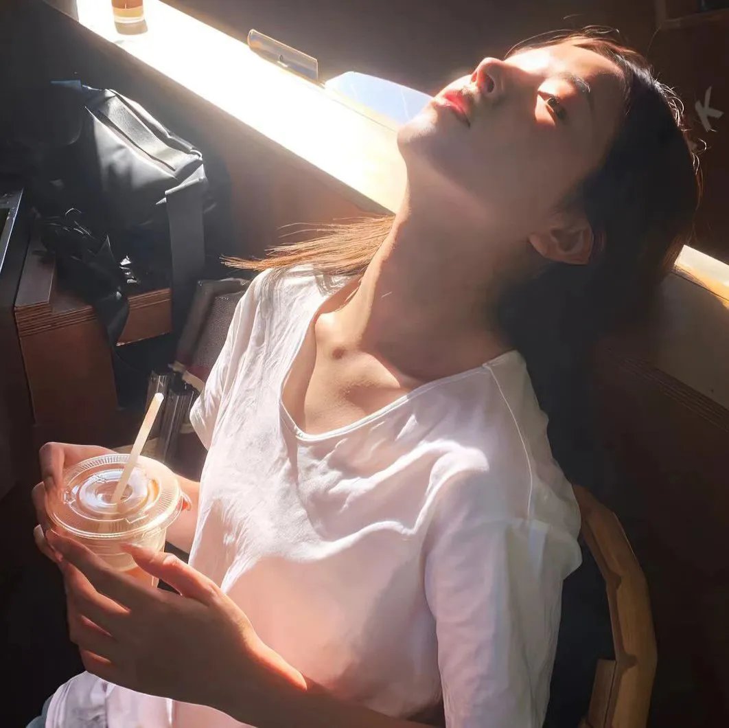 风起云舒