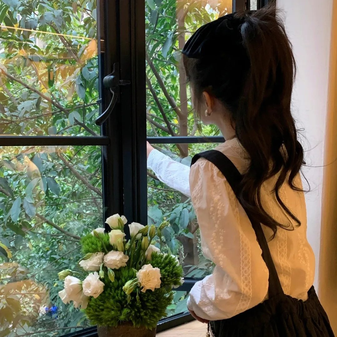 最喜欢的花