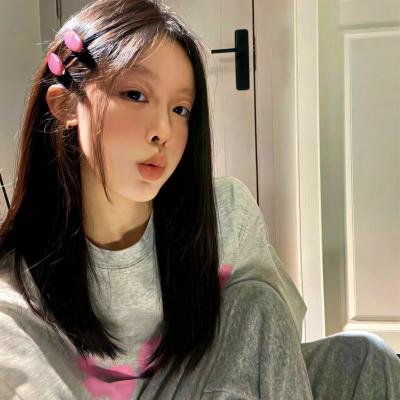 梅府有女初长成